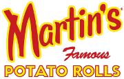 Martin's Potato Rolls and Bread Logo